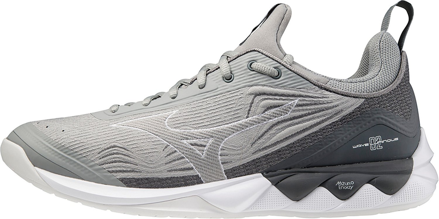 Mizuno Women's Wave Luminous 2 Court Shoes Academy