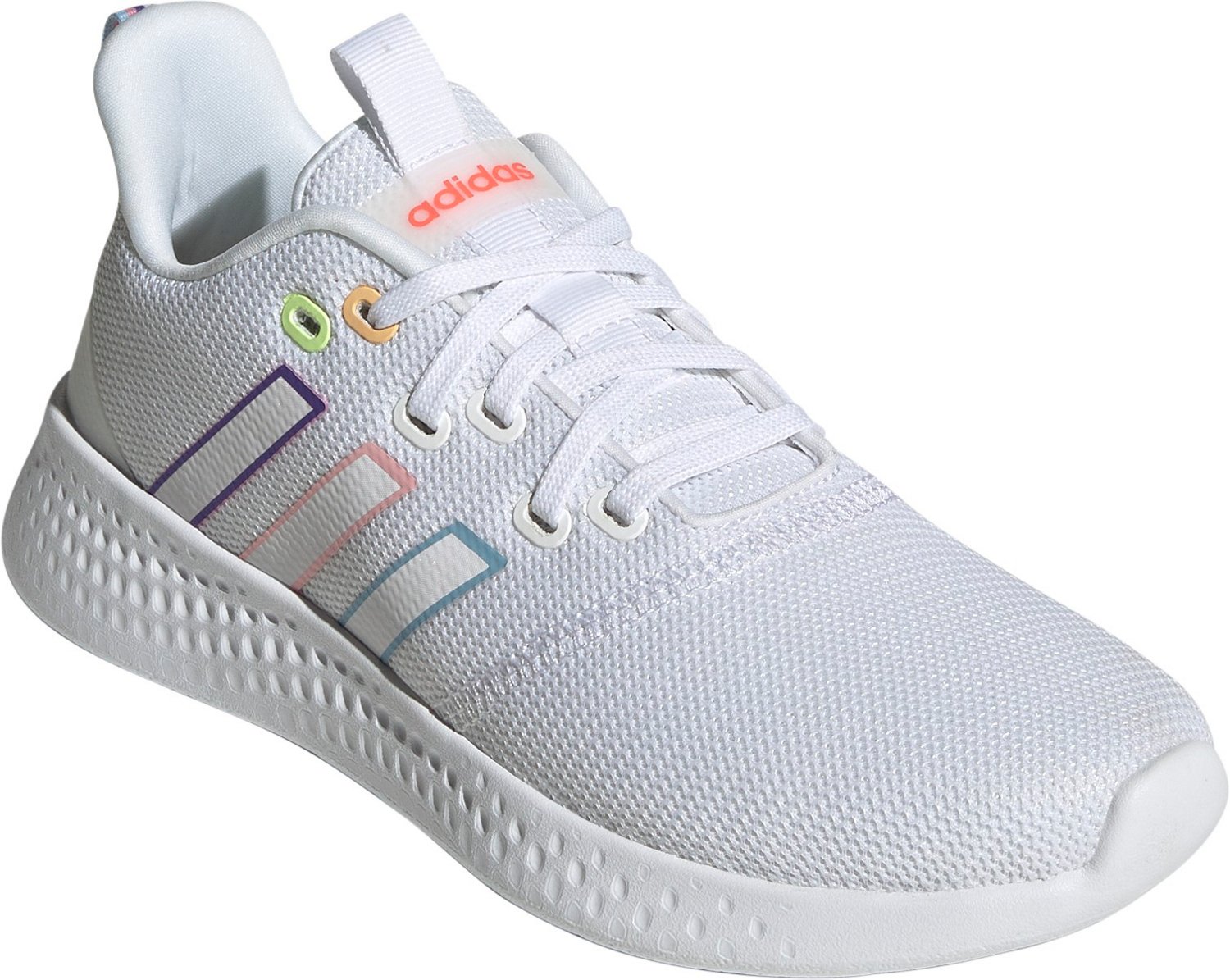 adidas Women's Puremotion Lifestyle Shoes - view number 2