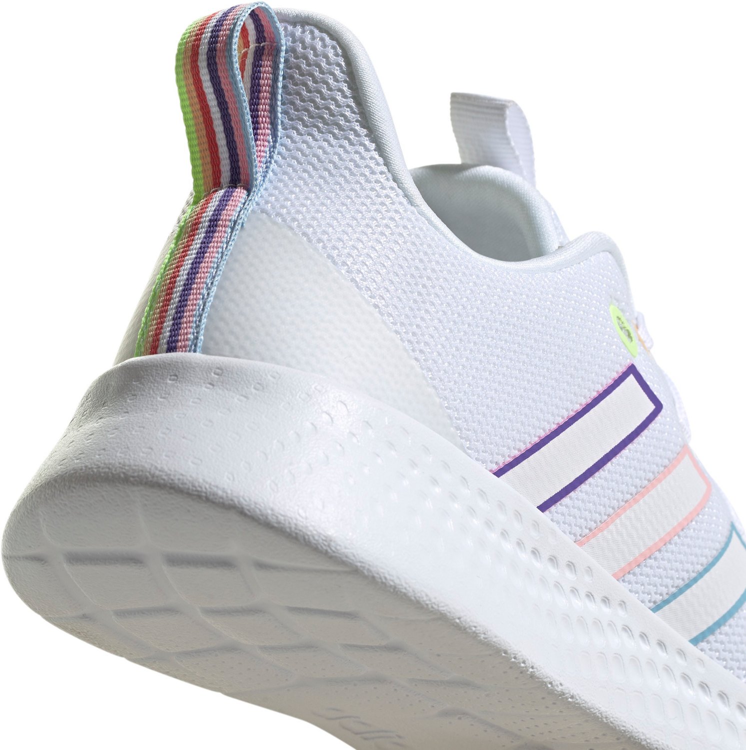 adidas Women's Puremotion Lifestyle Shoes - view number 5