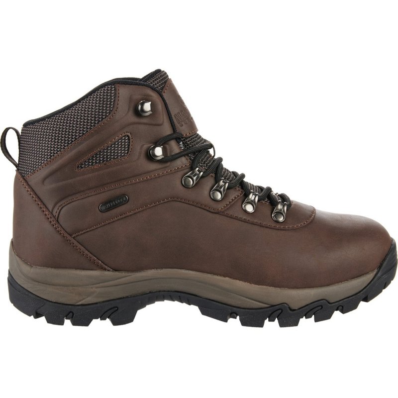 Magellan Outdoors Men's Huron III Hiking Shoes Brown, 9 - Men's Outdoor at Academy Sports product image