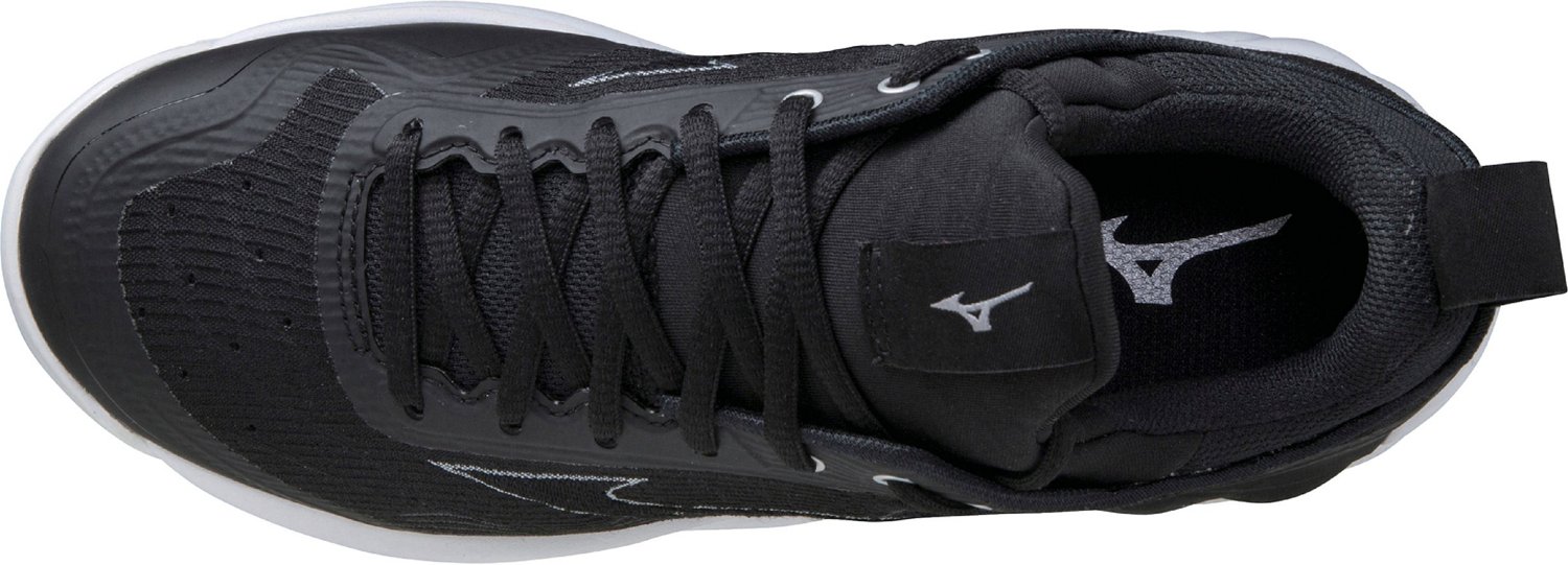 Mizuno Women's Wave Luminous 2 Court Shoes Academy