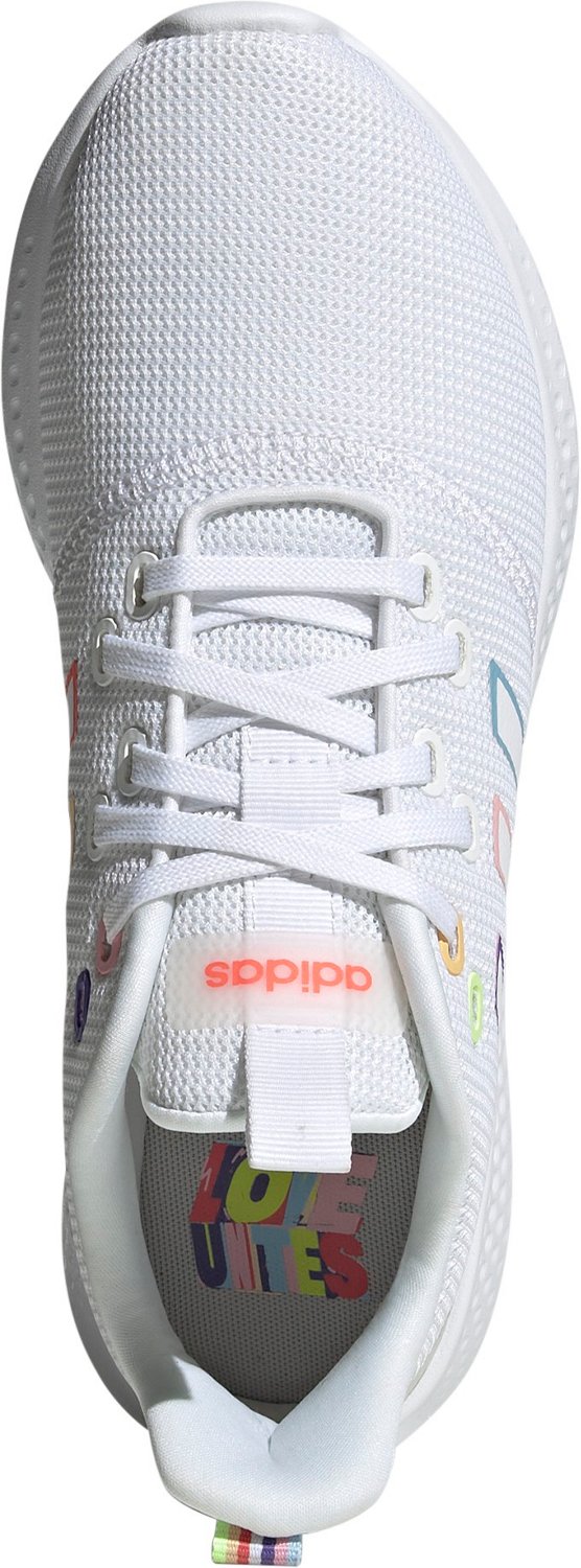 adidas Women's Puremotion Lifestyle Shoes - view number 7