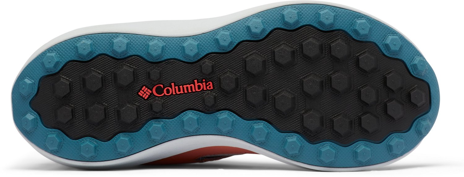 Columbia Sportswear Kids' Trailstorm PSGS Running Shoes Academy