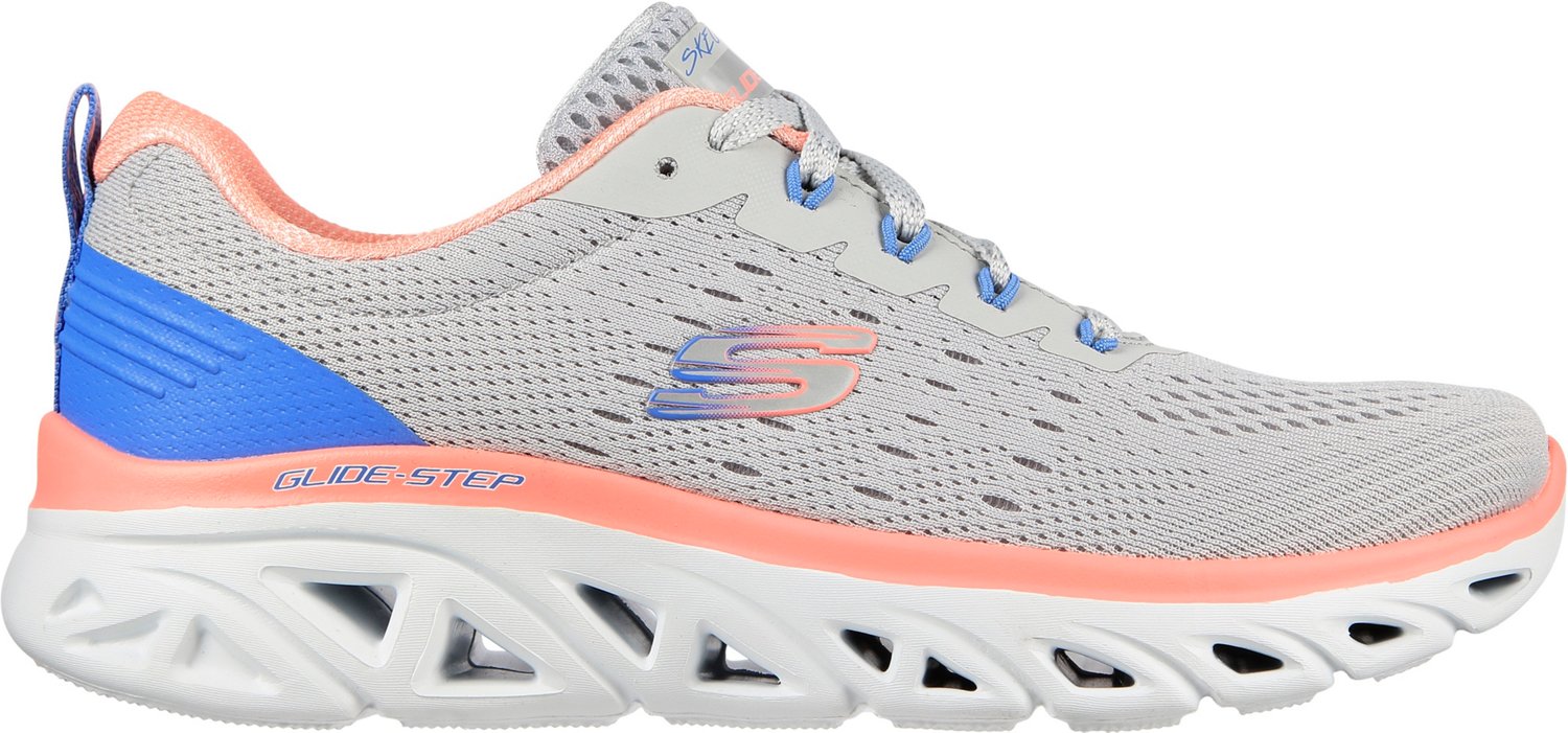 Skechers tennis shop shoes at academy