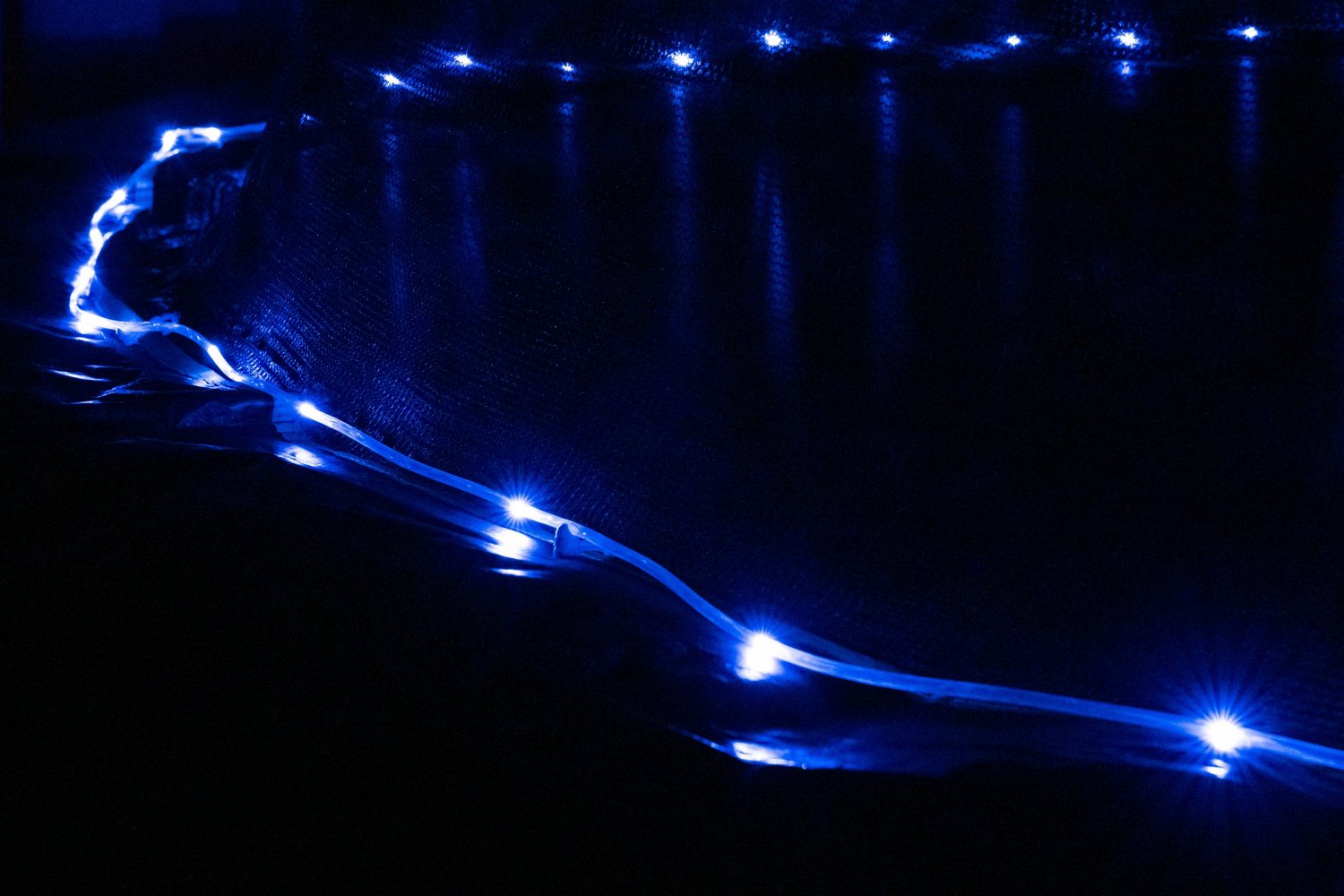 Brightz BounceBrightz Color Changing LED Trampoline Lights - view number 8