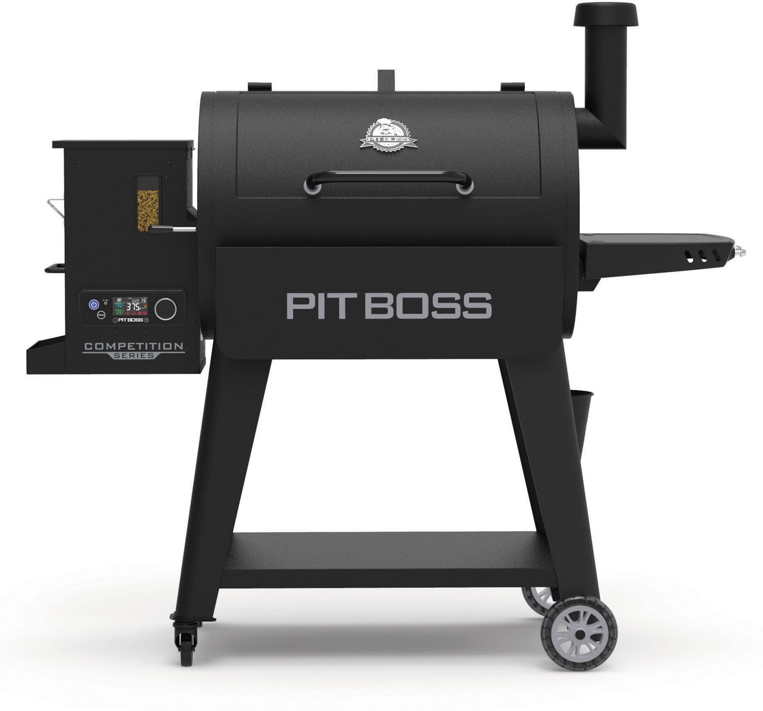 Pit boss pellet clearance grills