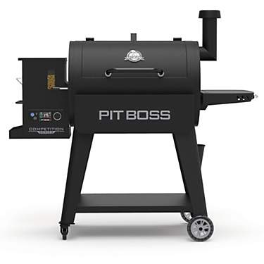 Pit Boss 850 Competition Series Pellet Grill                                                                                    
