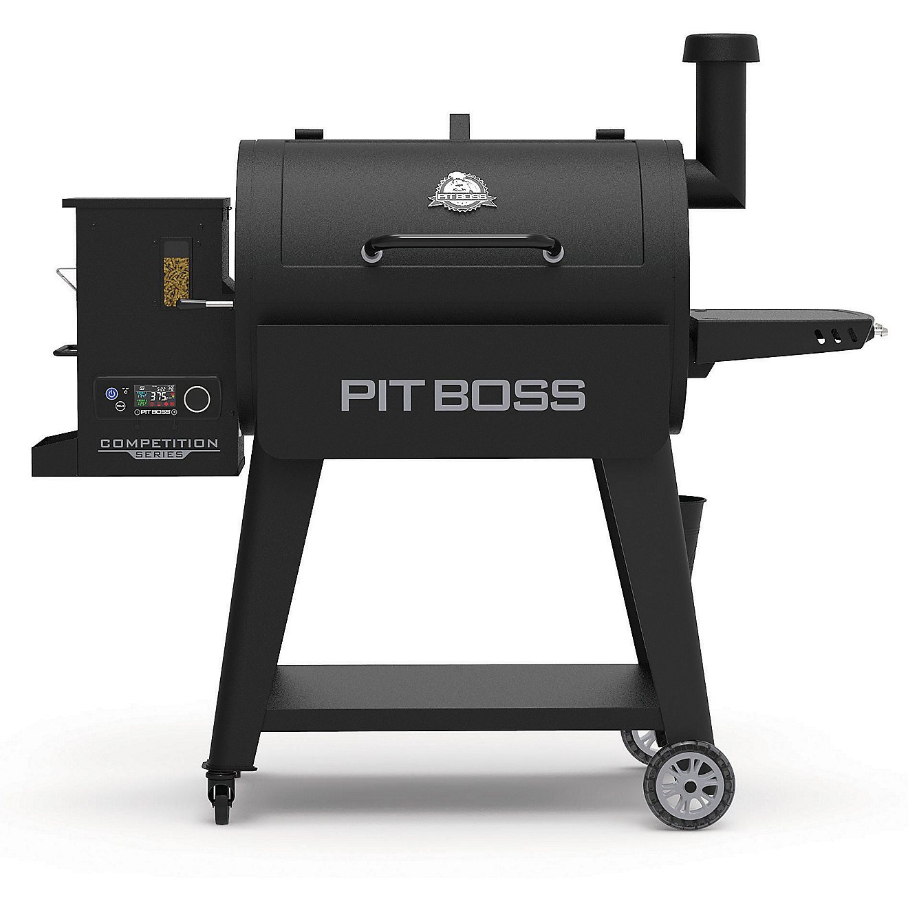 Pit Boss 850 Competition Series Pellet Grill                                                                                     - view number 1
