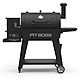 Pit Boss 850 Competition Series Pellet Grill                                                                                     - view number 1 selected