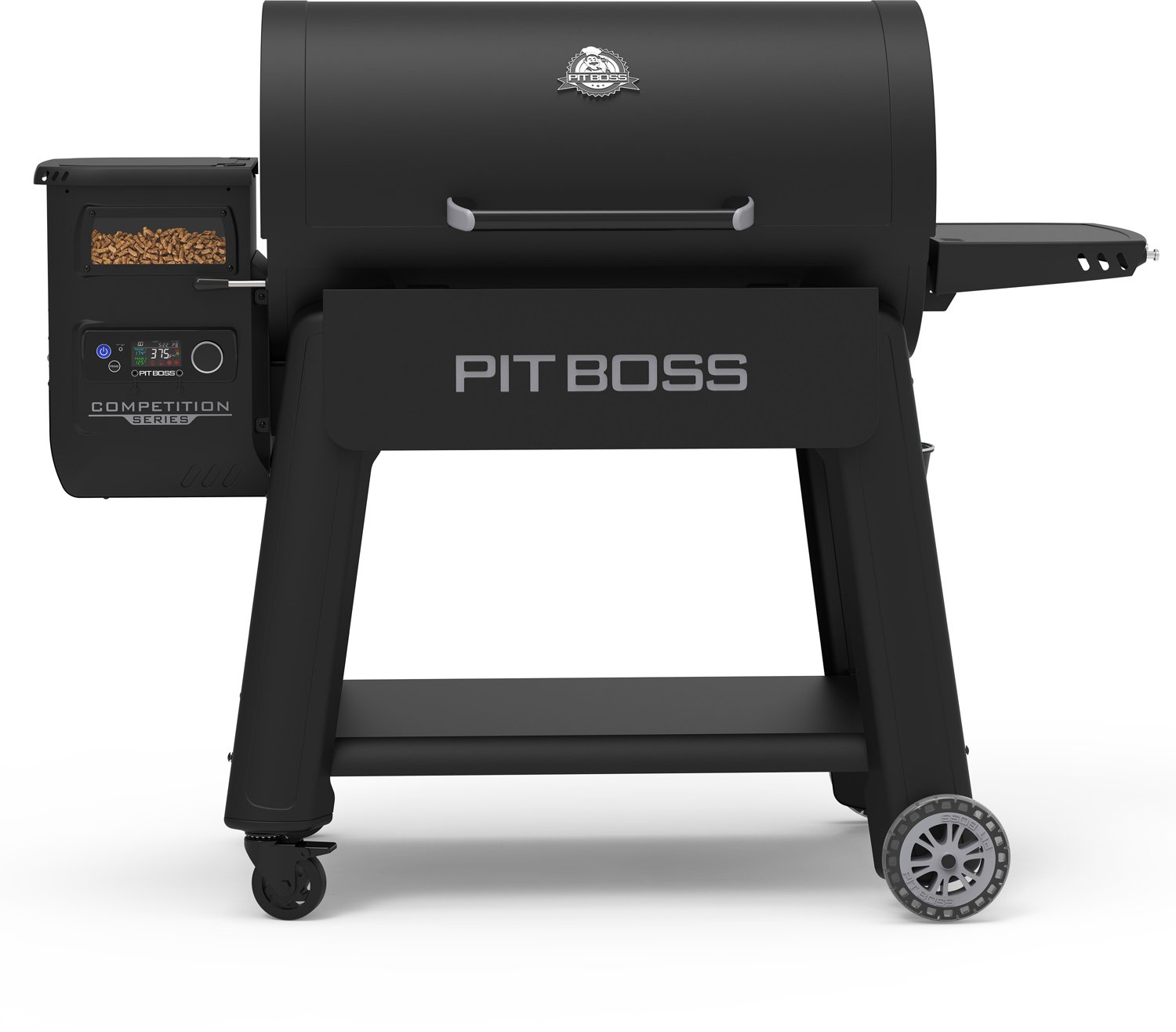 Pit Boss 1600 Competition Series Pellet Grill                                                                                    - view number 1 selected