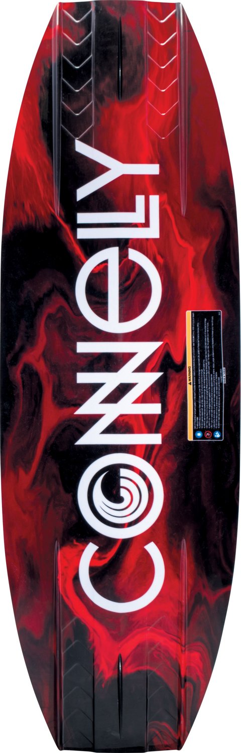 Connelly Blaze 141 Hale Wakeboard