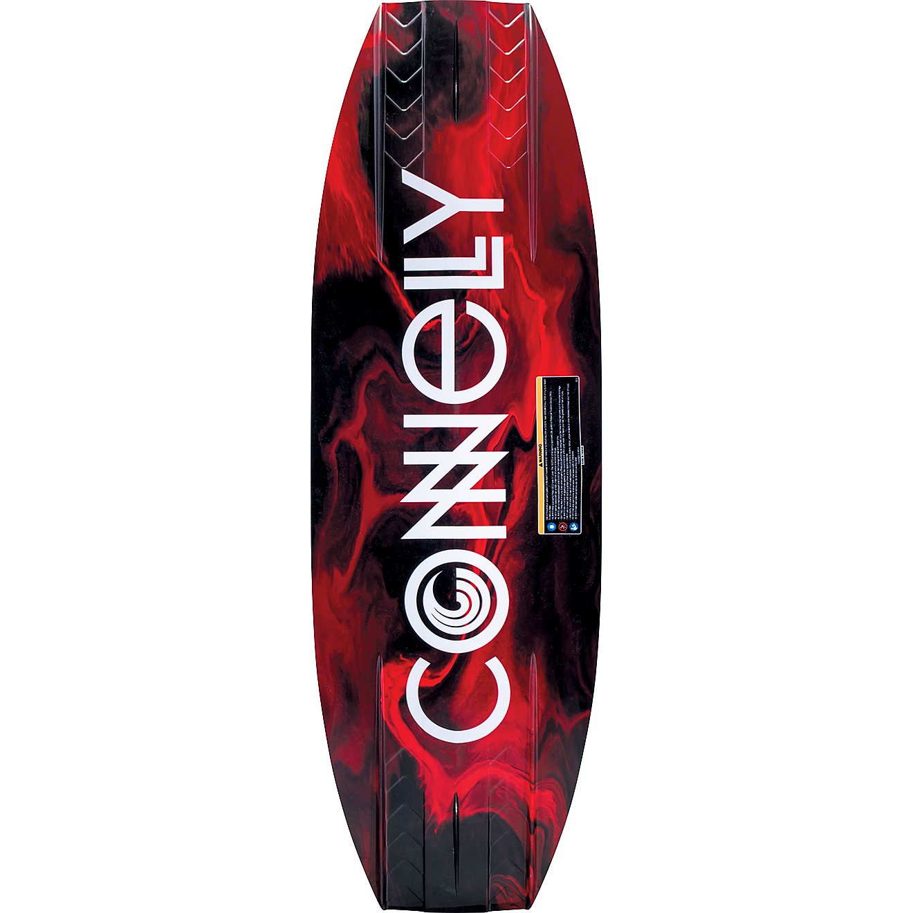 Connelly Blaze 141 Hale Wakeboard                                                                                                - view number 1