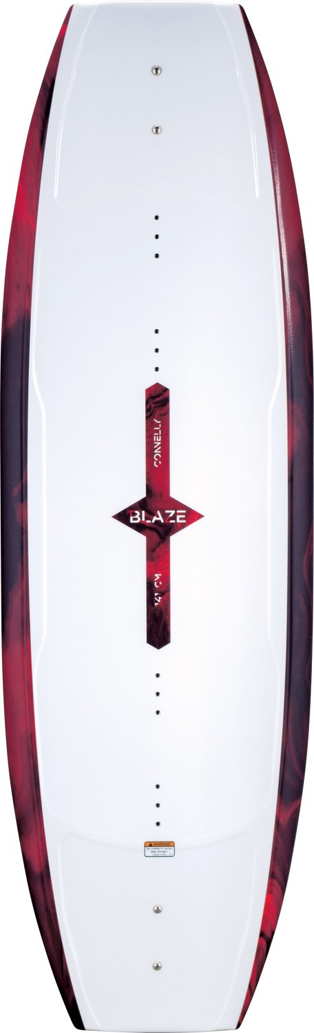 Connelly Blaze 141 Hale Wakeboard - view number 2