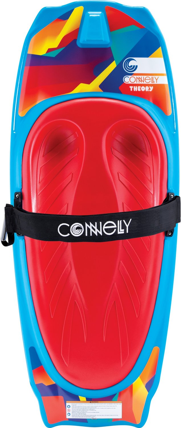 Conelly Theory Kneeboard