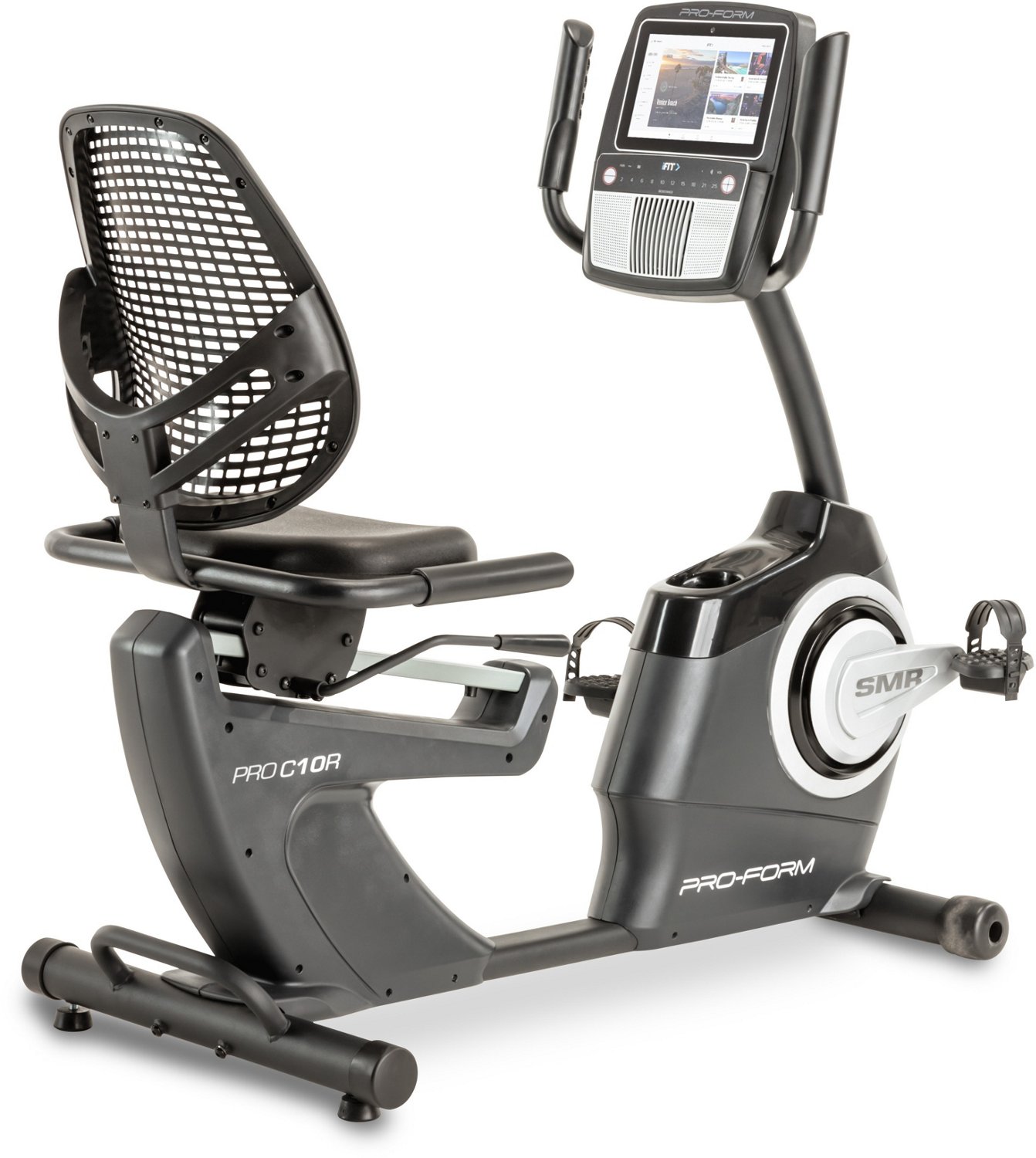 Proform discount elliptical academy