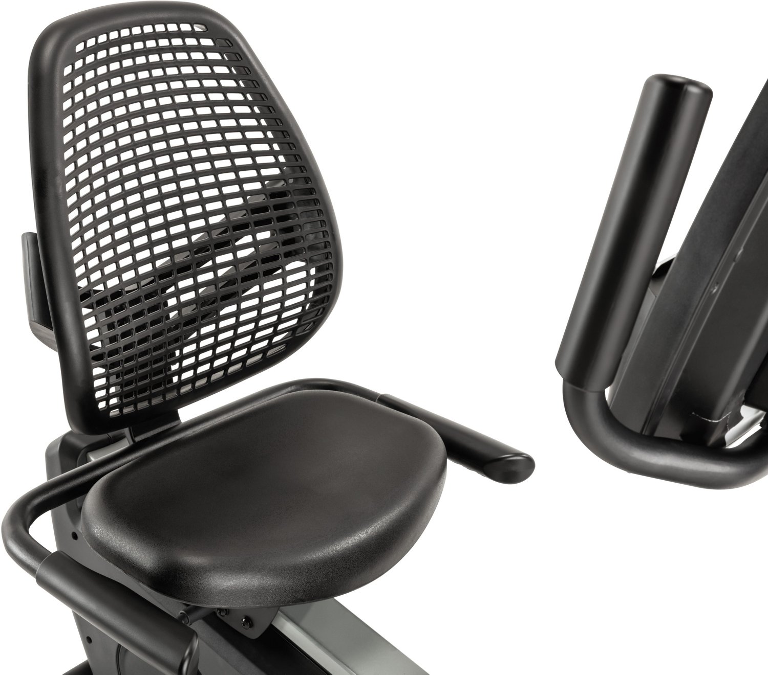 Proform PRO C10R Recumbent Bike with 30day iFit Subscription Academy