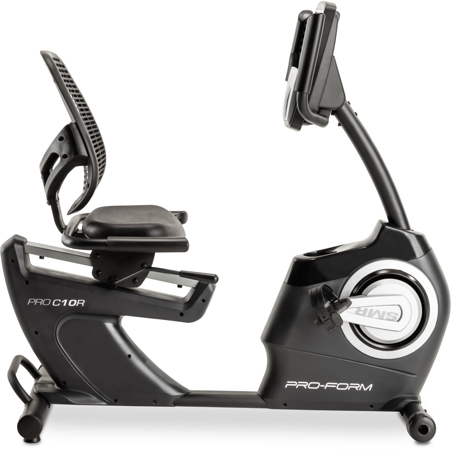 Proform PRO C10R Recumbent Bike with 30-day iFit Subscription | Academy