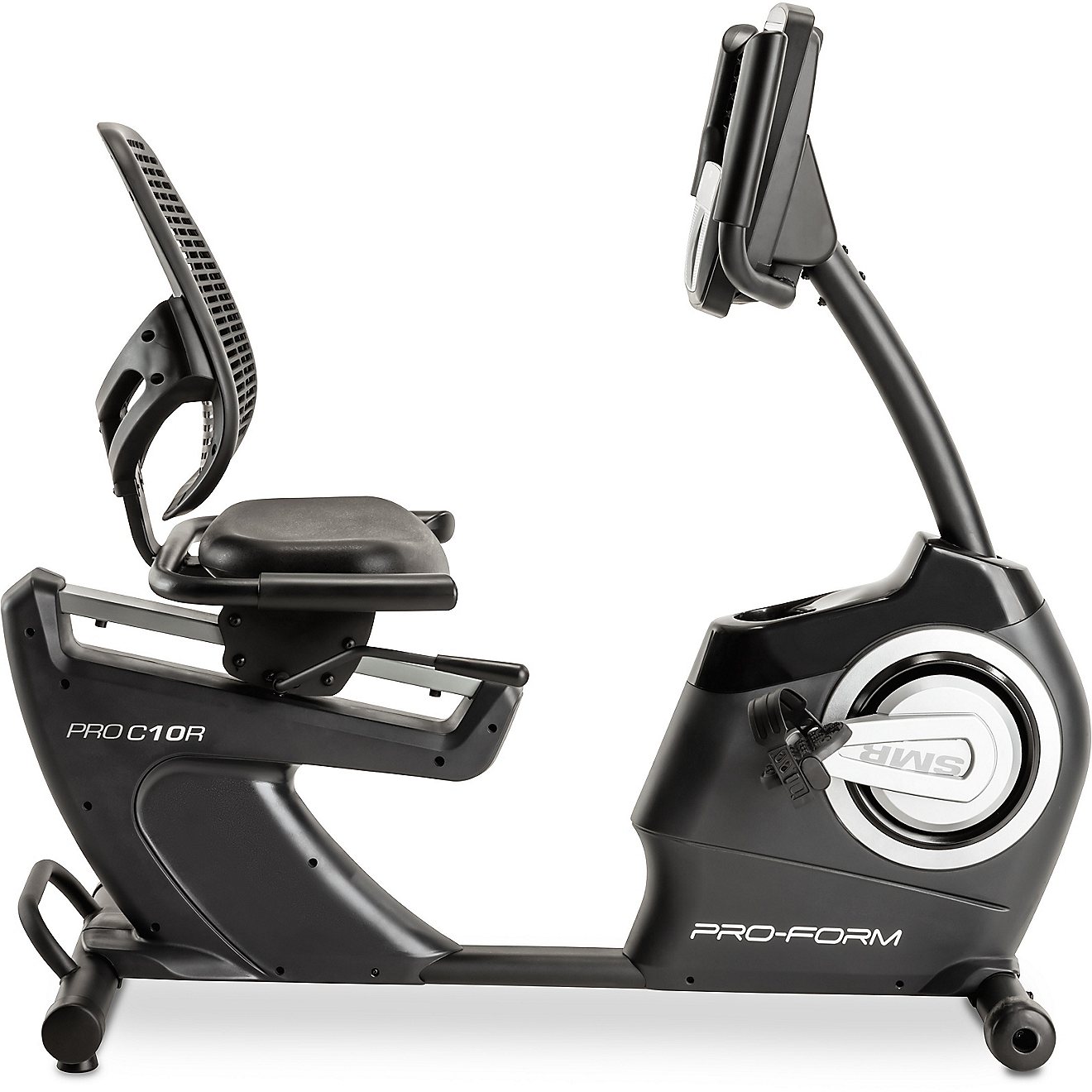 Proform PRO C10R Recumbent Bike with 30-day iFit Subscription                                                                    - view number 5