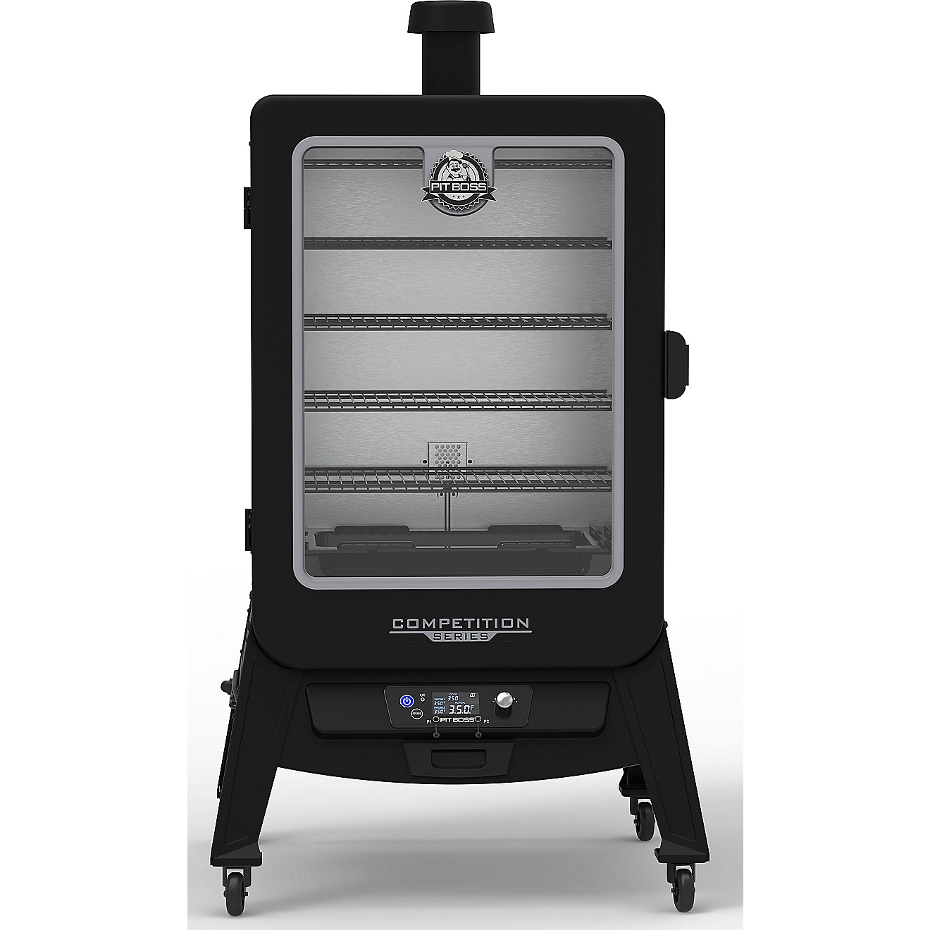 Pit Boss Vertical 5 Series Competition Series Pellet Smoker                                                                      - view number 1
