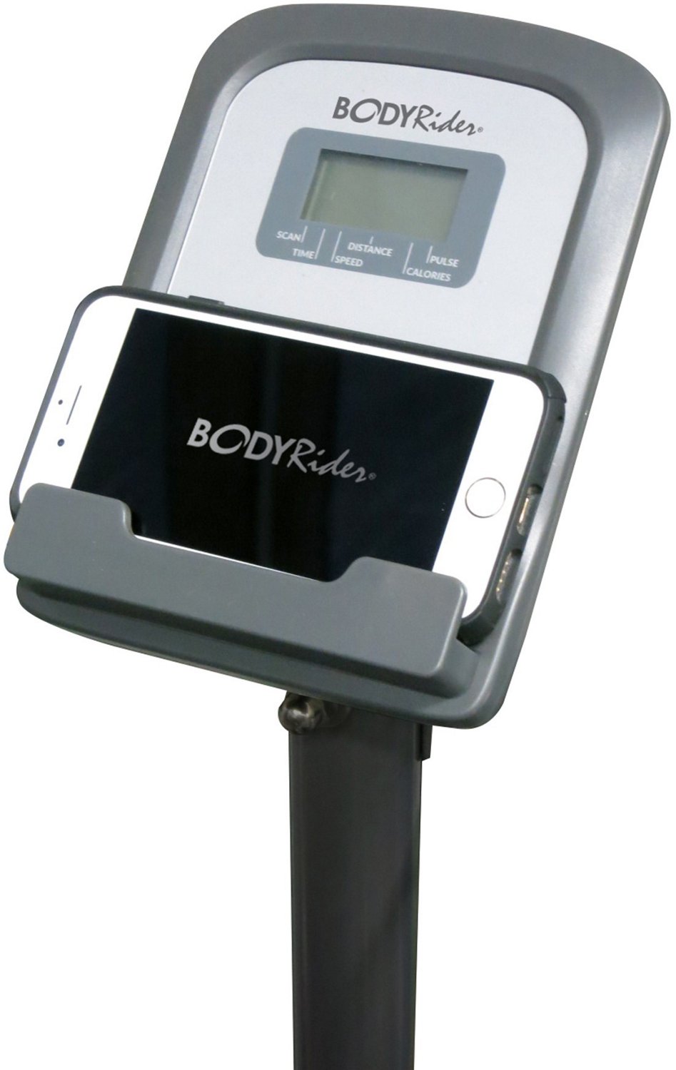 body rider stationary bike