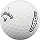Callaway Chrome Soft Practice Golf Ball                                                                                          - view number 2