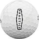 Callaway Chrome Soft Practice Golf Ball                                                                                          - view number 3