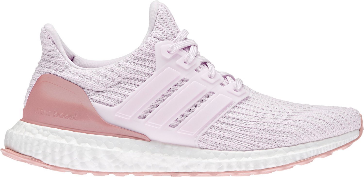 Adidas Ultra Boost 4.0 Carbon Clear Mint (Women's)