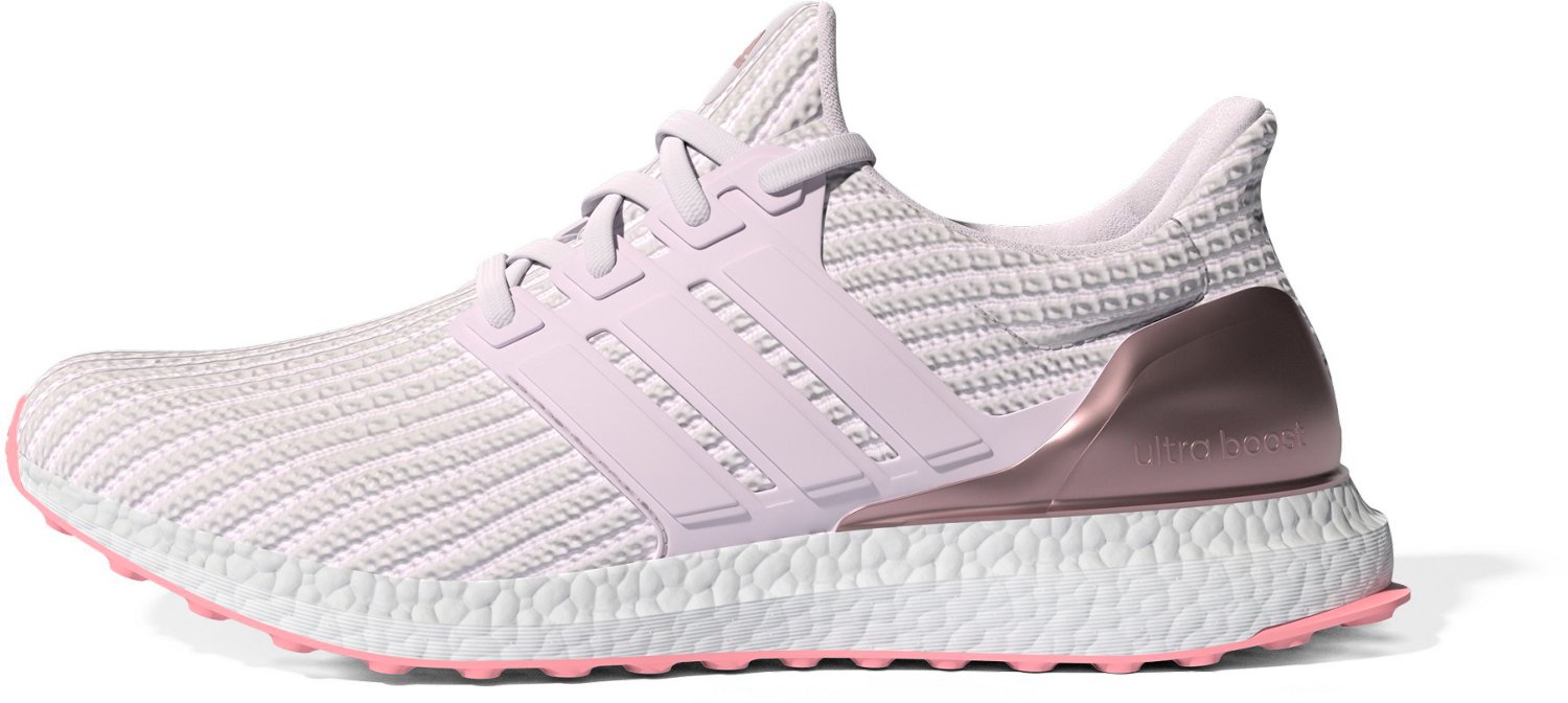 adidas Ultra Boost 4.0 DNA Hearts Pack White (Women's)