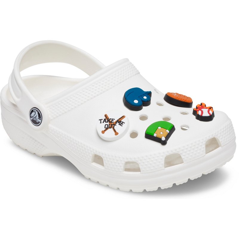 Crocs Baseball Jibb… - image