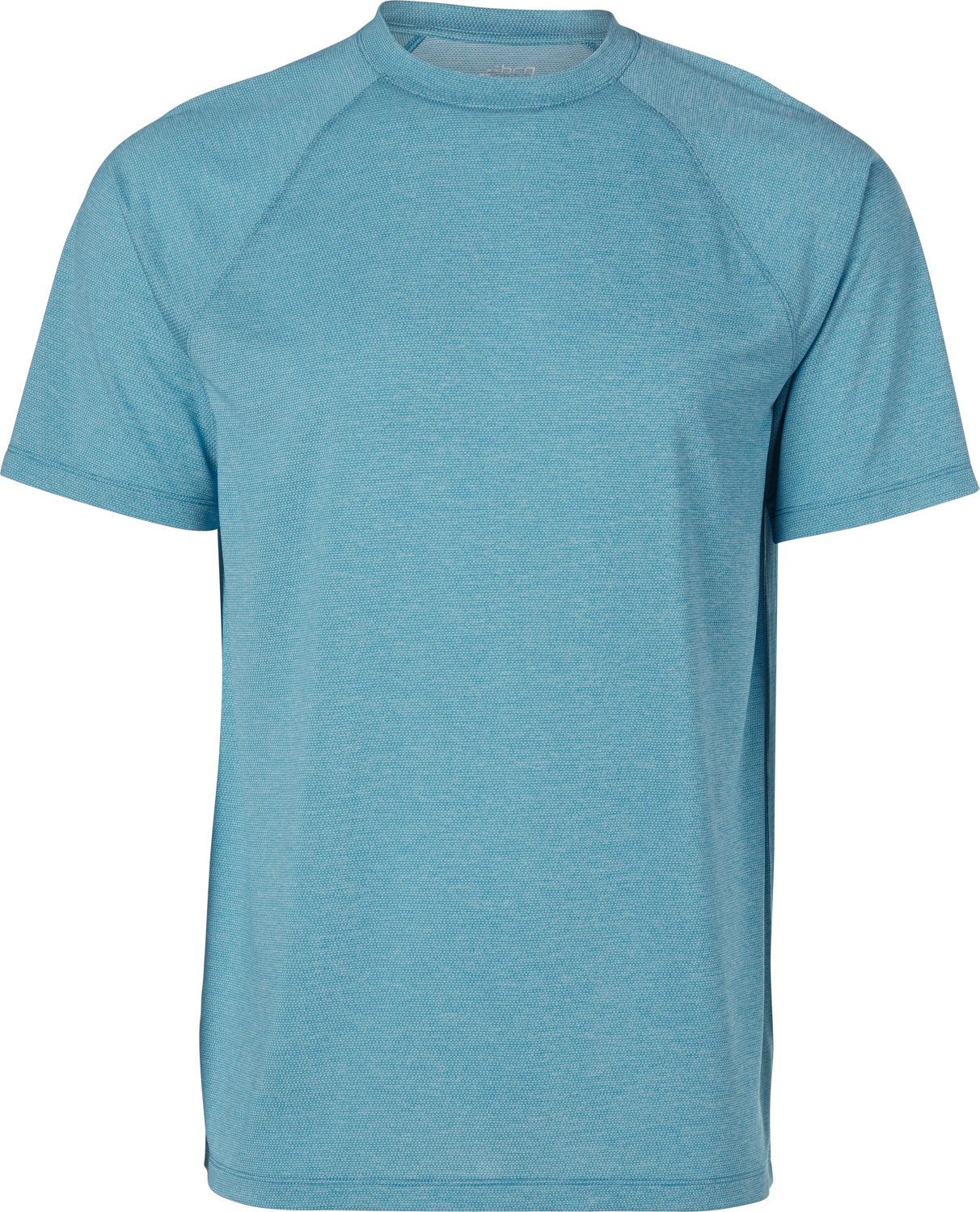 BCG Men's Turbo Textured Short Sleeve T-shirt