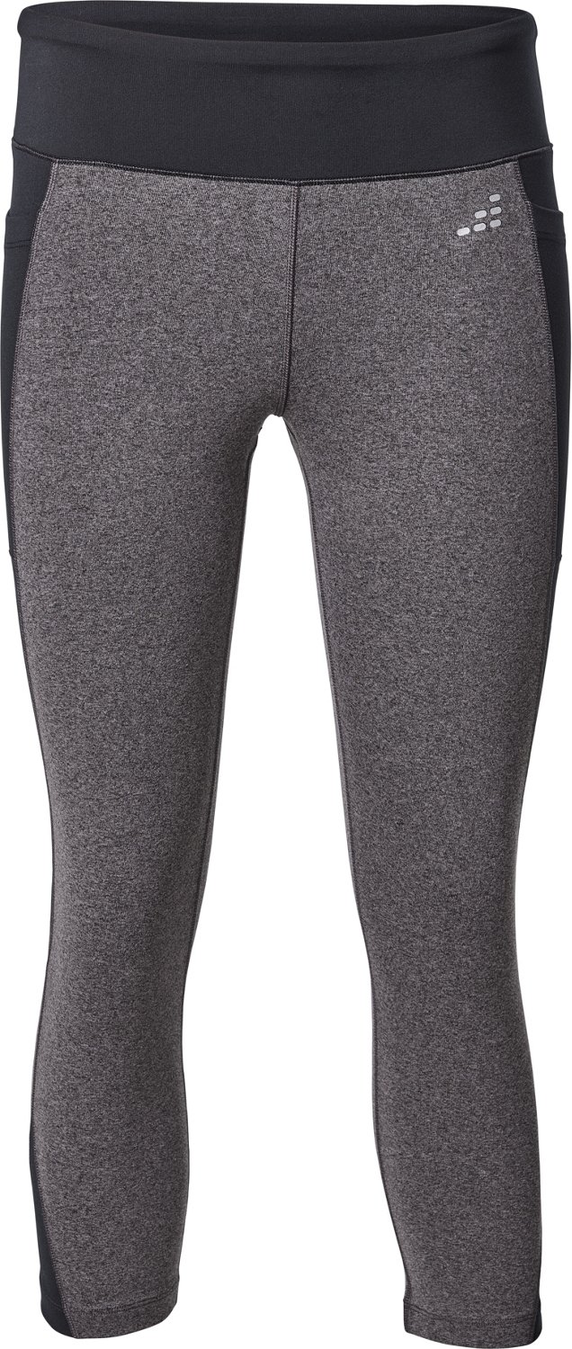 Freely Women's Zip Pocket Jogger Pants
