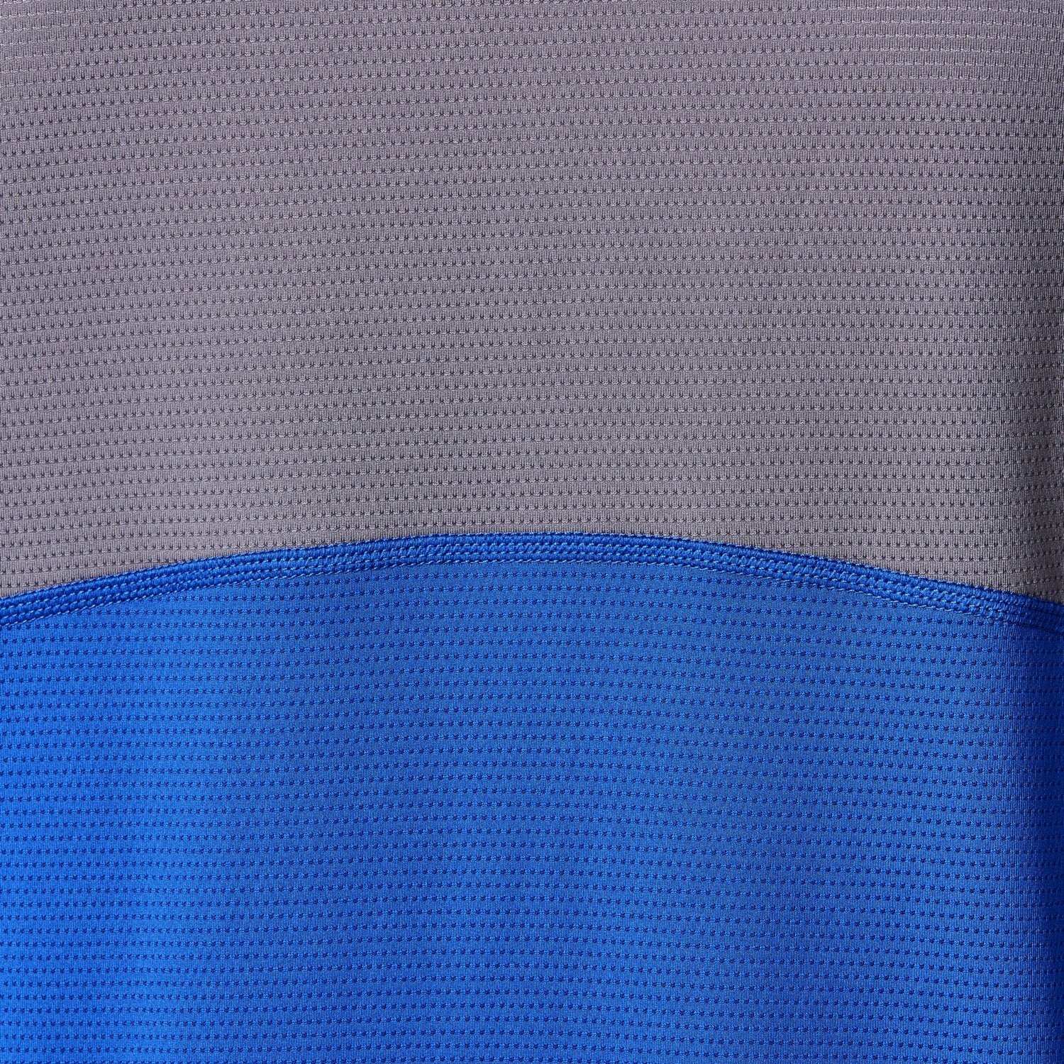 Magellan Outdoors Men’s Pro Fish Long Sleeve 1/4 Zip Pullover - view number 3