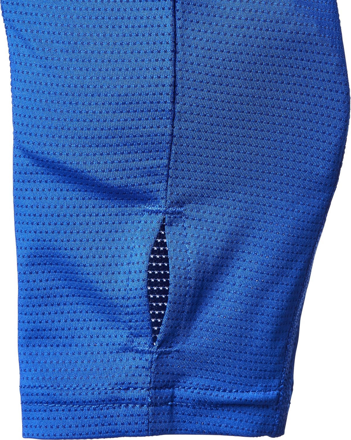 Magellan Outdoors Men’s Pro Fish Long Sleeve 1/4 Zip Pullover - view number 6