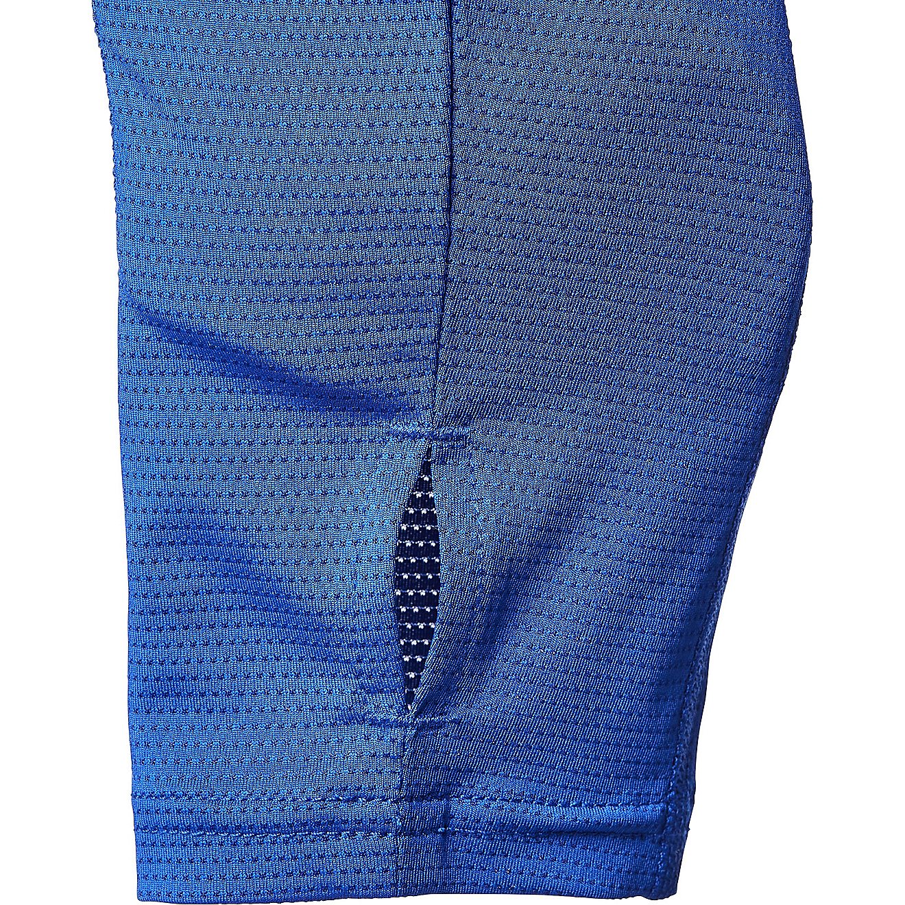 Magellan Outdoors Men's Pro Angler Long Sleeve 1/4 Zip Pullover | Academy
