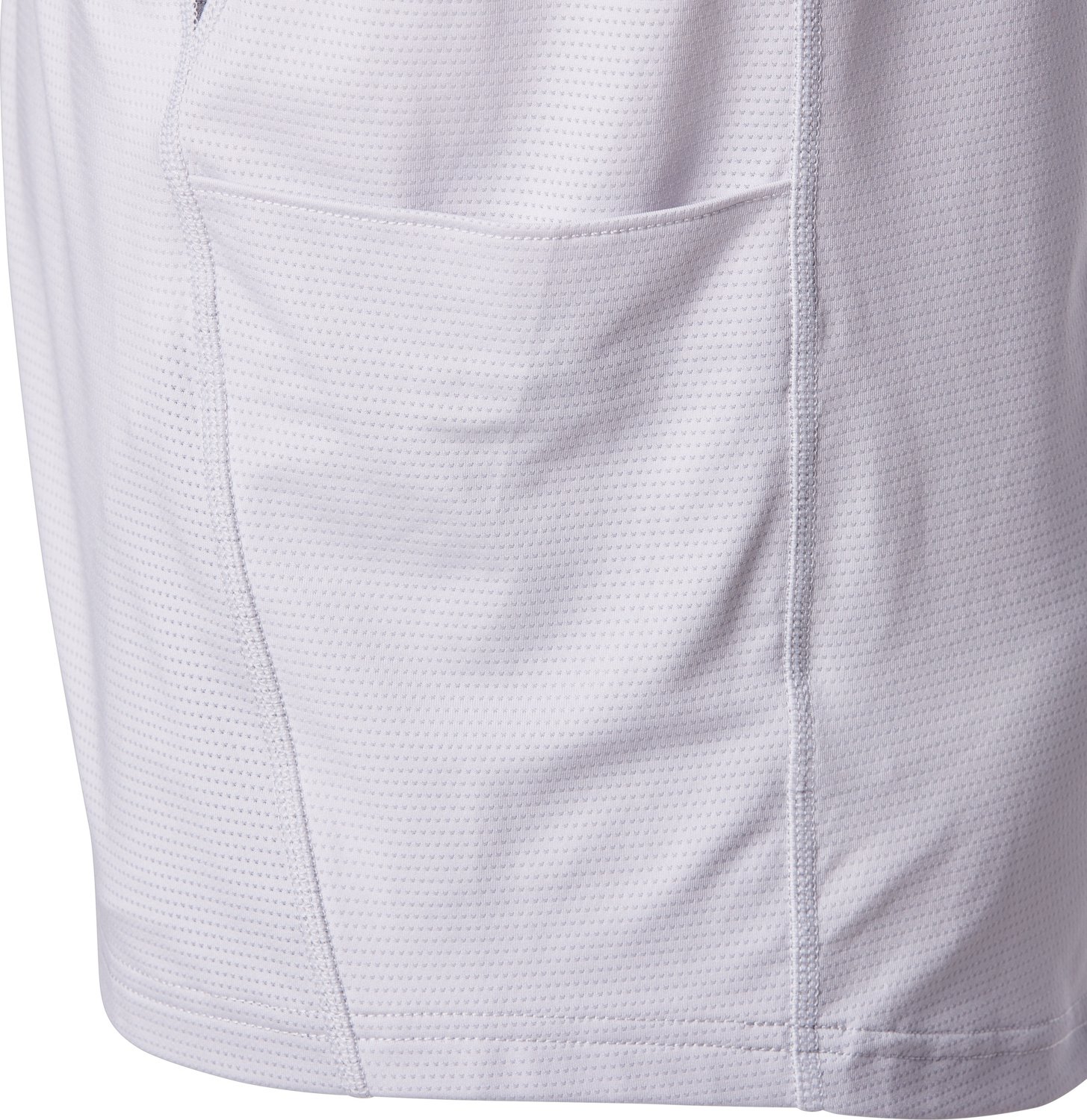 Magellan Outdoors Menâ€™s Pro Fish Long Sleeve 1/4 Zip Pullover - view number 3