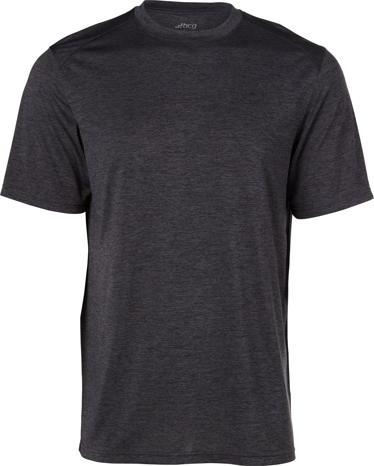 BCG Men's Turbo Melange T-shirt - view number 1