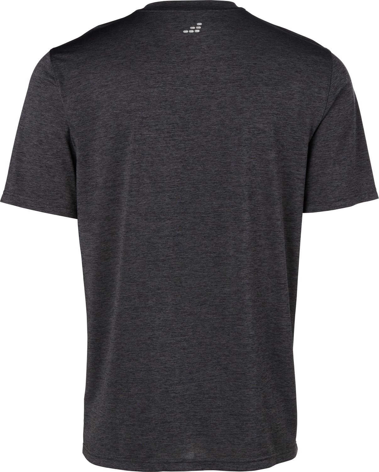 BCG Men's Turbo Melange T-shirt - view number 2