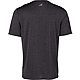 BCG Men's Turbo Melange T-shirt                                                                                                  - view number 2 image