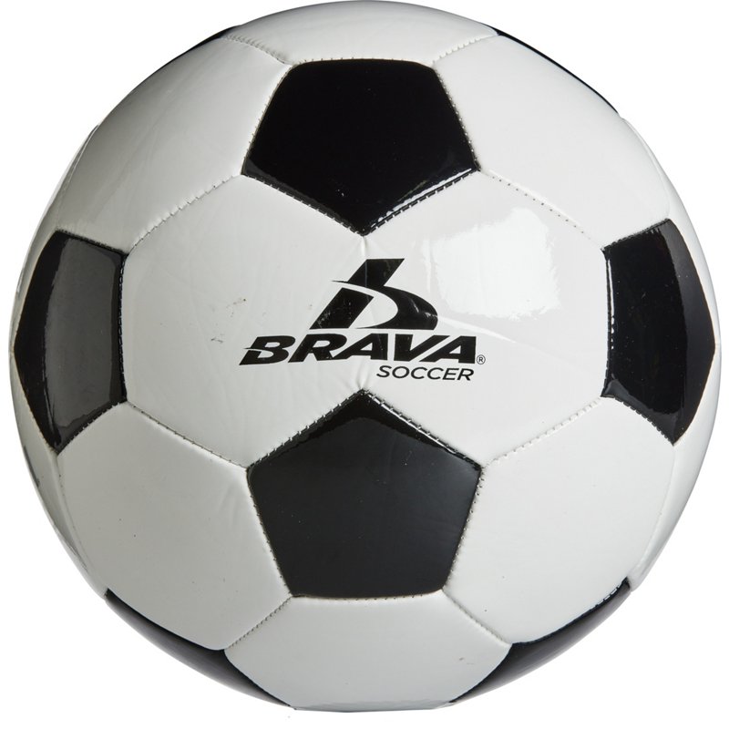 Brava Soccer Ball - image