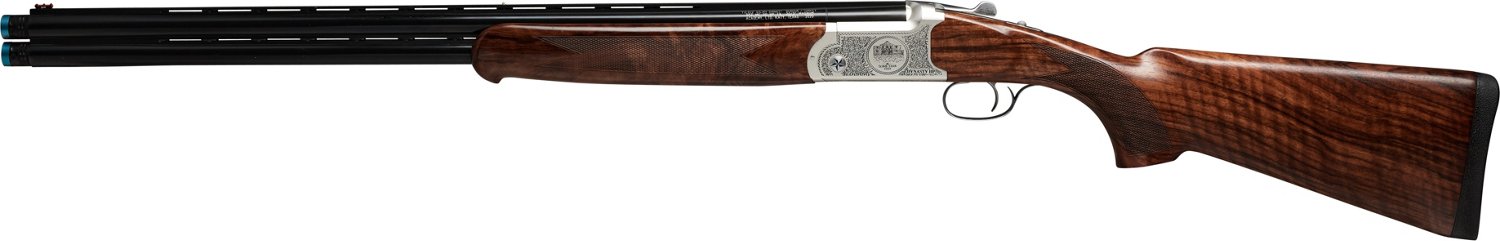 Yildiz Dynasty HP Texas Edition 20 Gauge Break Action Over Under Shotgun - view number 2