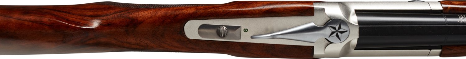 Yildiz Dynasty HP Texas Edition 20 Gauge Break Action Over Under Shotgun - view number 8