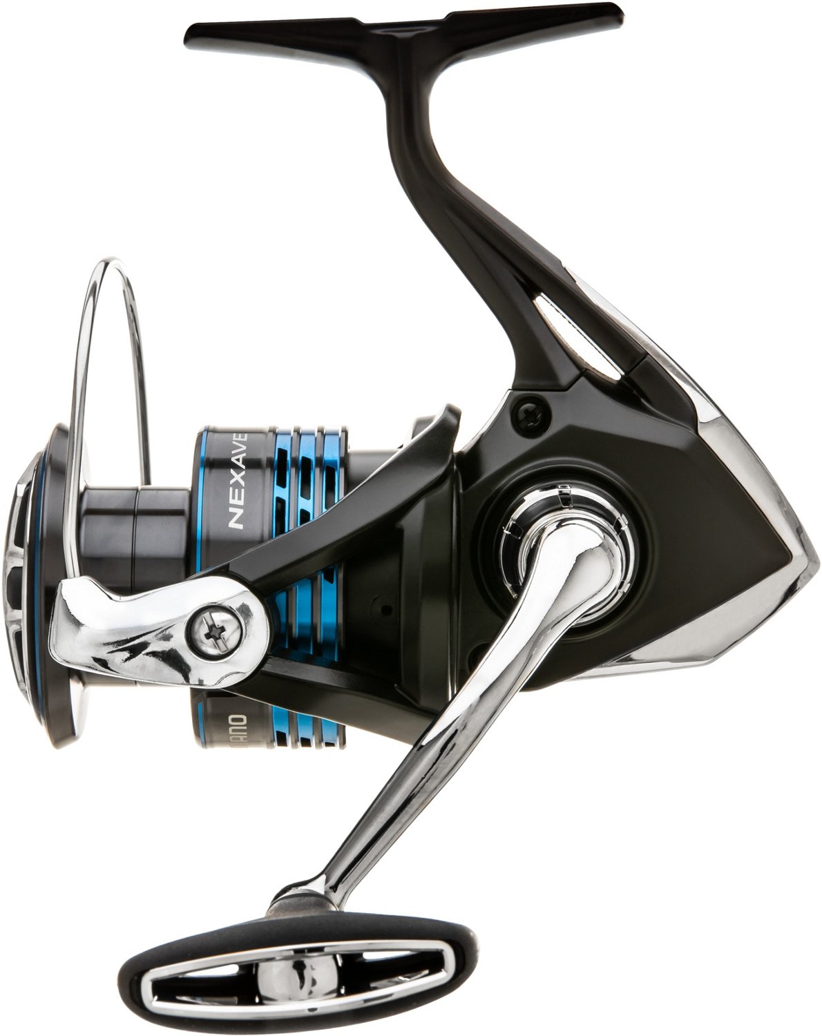 TICA Freshwater Spinning Fishing Reel - Clancy Outdoors