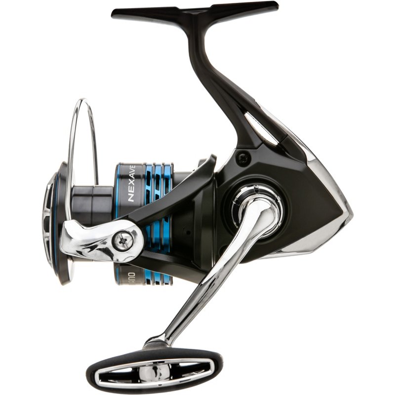 Shimano Nexave III Spinning Reel, 100 - Spinning/Ultralight Reels at Academy Sports