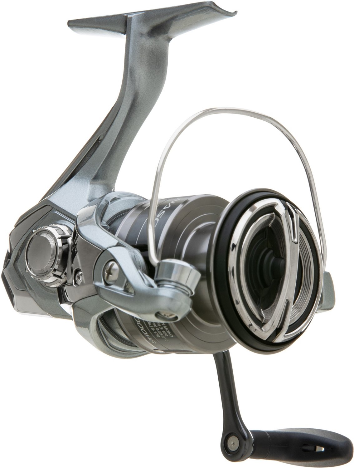 Shimano Nasci FC Spinning Reel | Academy