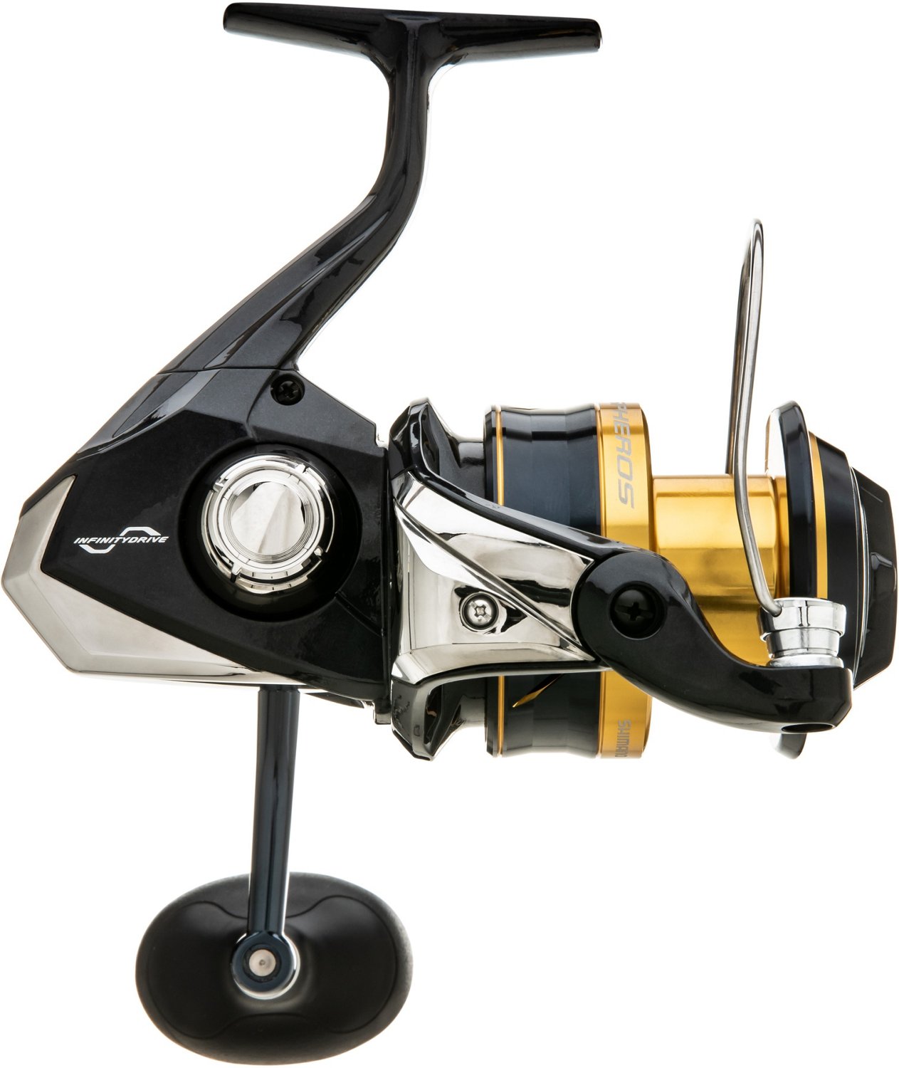 Shimano® Spheros SW Spinning Reel