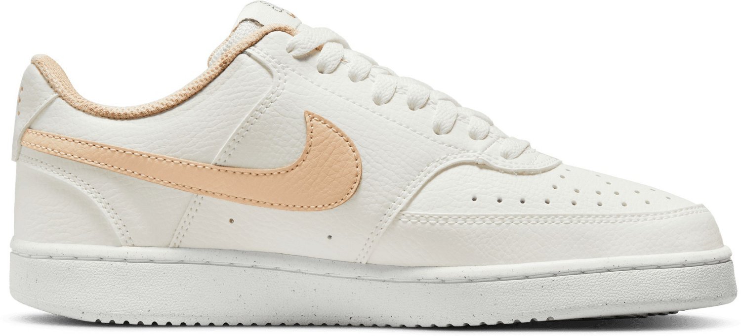 Nike Court Vision Low Women's Shoes