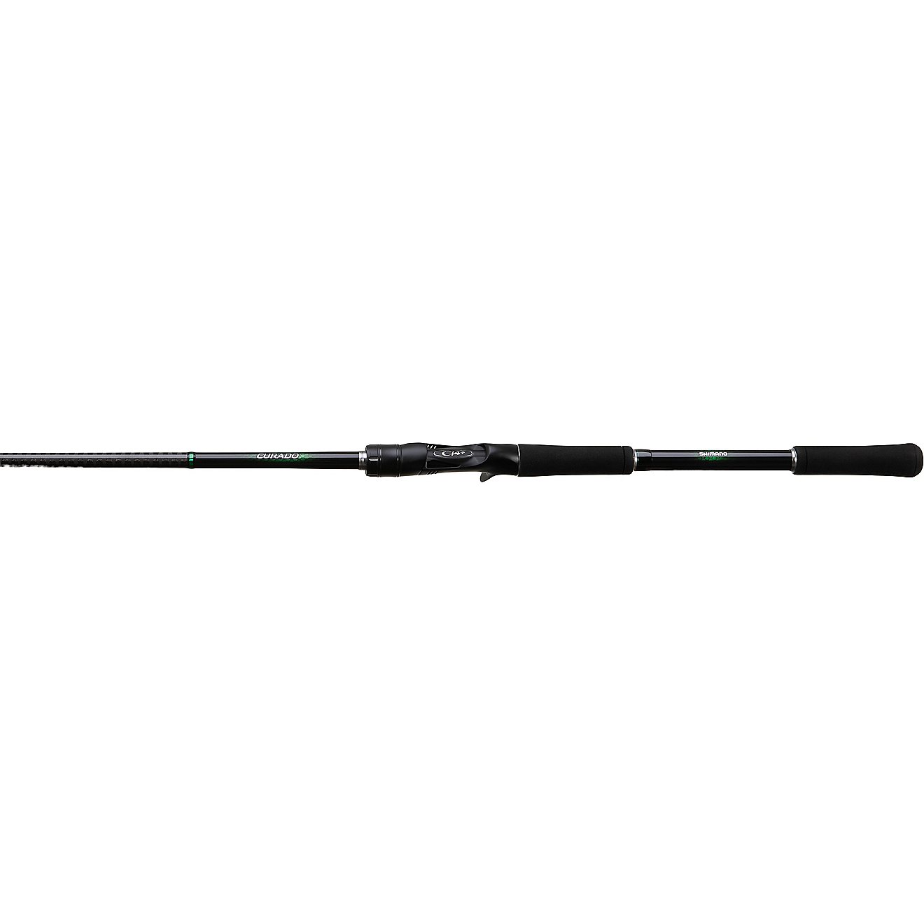 Shimano Curado 7 ft 5 in H Casting Rod                                                                                           - view number 1