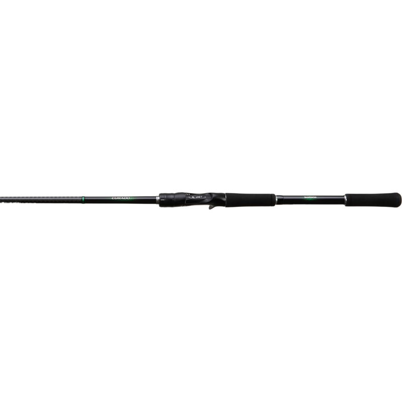 Photos - Rod Shimano Curado 7 ft 5 in H Casting , 1 - Baitcast s at Academy Sport 