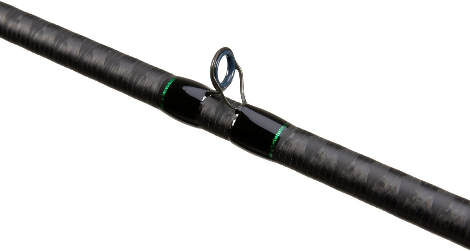 Shimano Curado 7 ft 5 in H Casting Rod - view number 5
