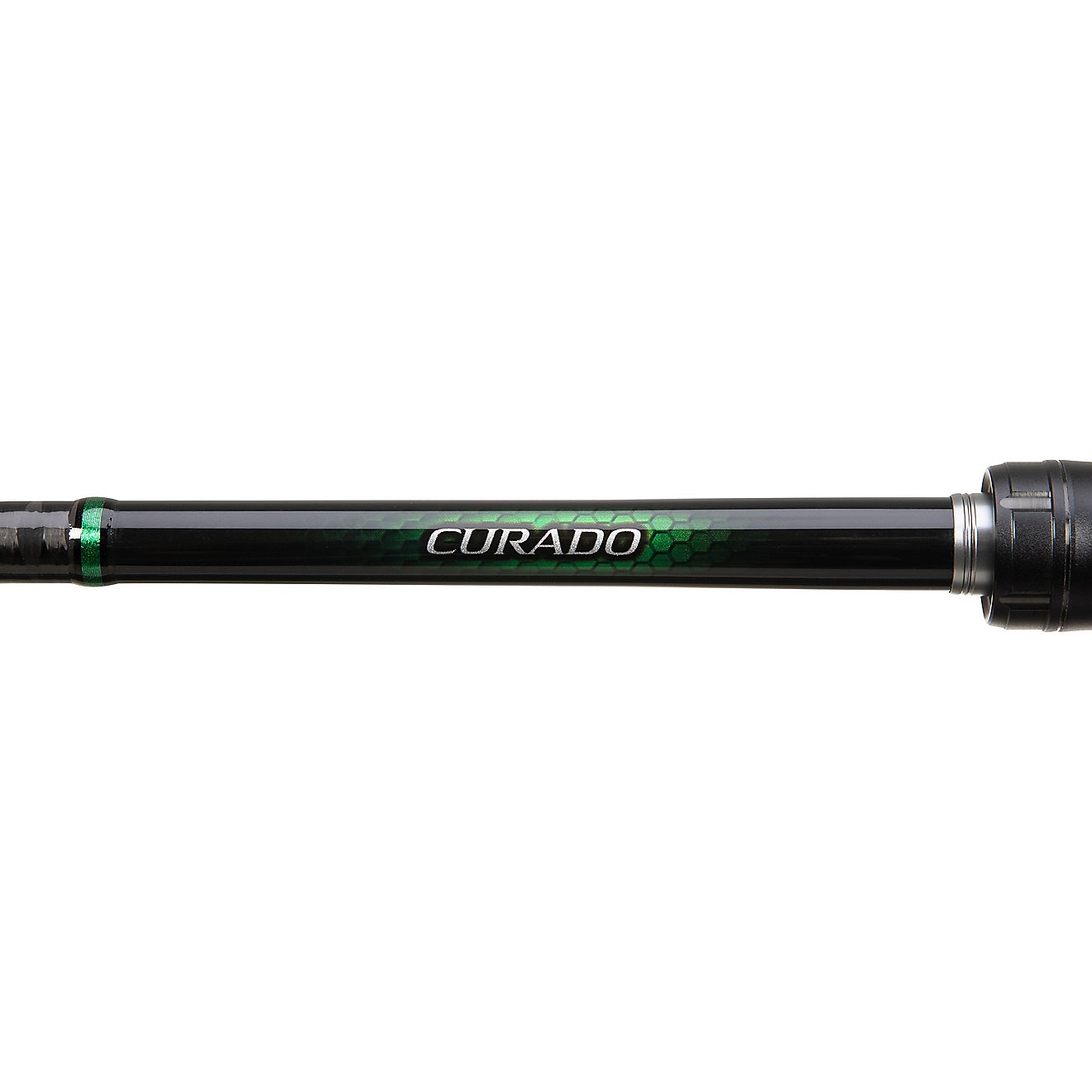 Shimano Curado 7 ft 5 in H Casting Rod                                                                                           - view number 9